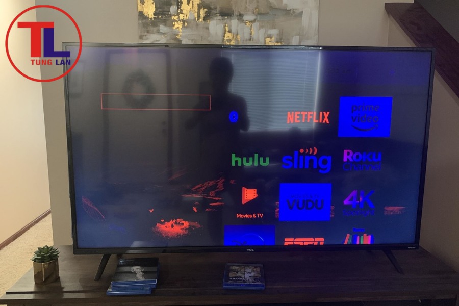 Sửa Tivi Hòa Bình Green City 505 Minh Khai | LH 039 950 0886