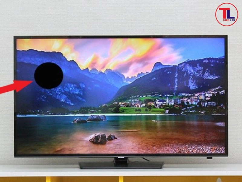 Các lỗi tivi thường gặp Tùng Lan nhận sửa tại Hai Bà Trưng
