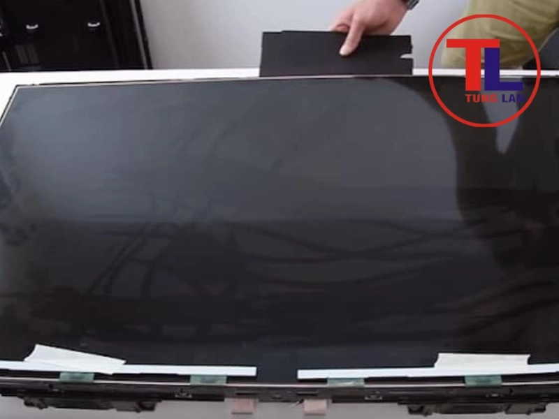 Thay Màn Hình Tivi LG 49 Inch Giá Bao Nhiêu? Bảng Giá 2026