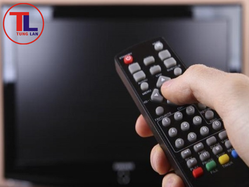 Những nguyên nhân phức tạp hơn nên để kỹ thuật viên giải quyết