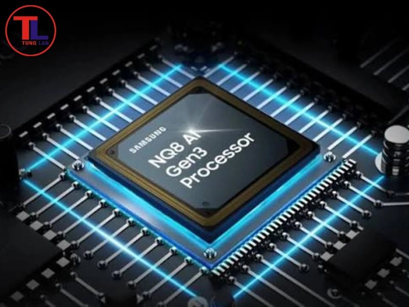 Có cần quá quan tâm đến chip khi chọn mua tivi không