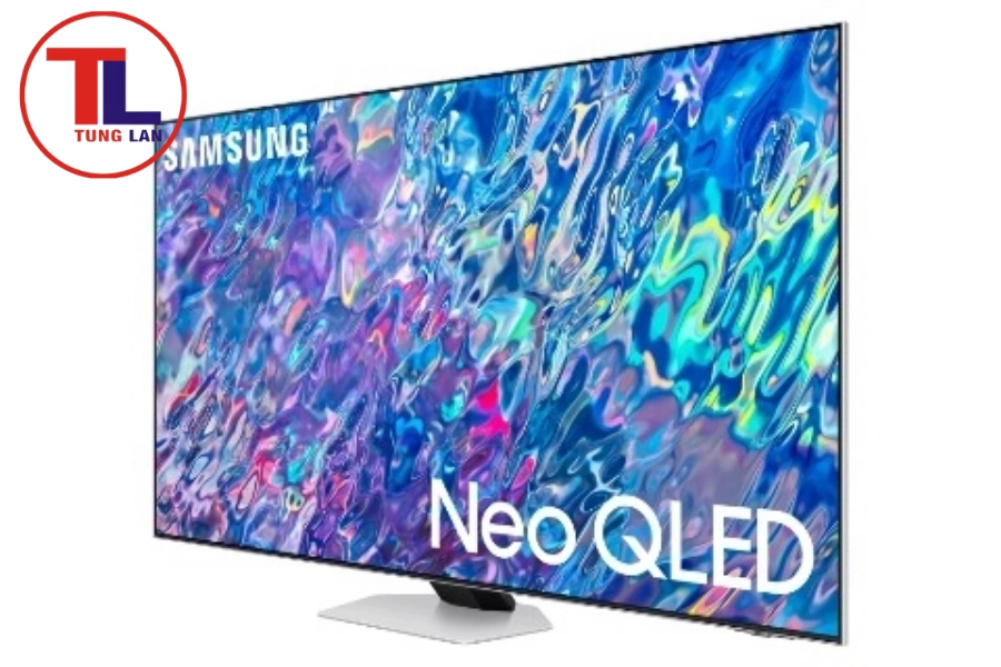 Tivi LED nền
