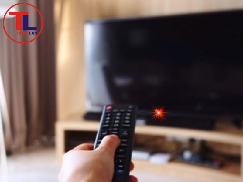 Lỗi  các thiết bị liên quan tới tivi TCL