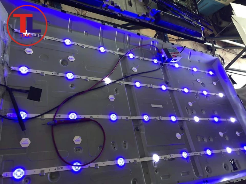 Loại thanh LED và chất lượng