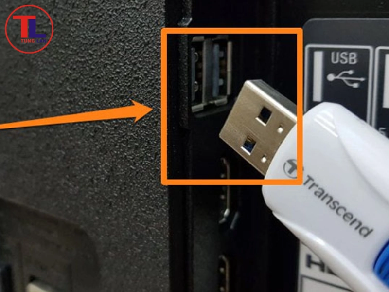 cài ứng dụng ngoài cho smart tv samsung