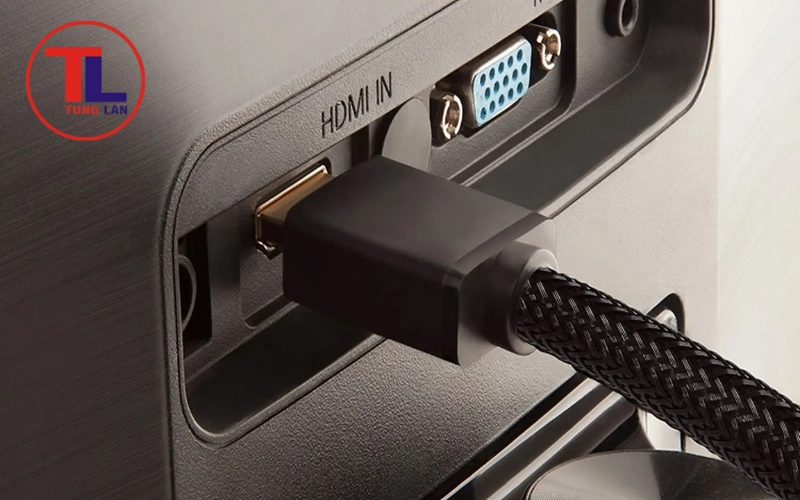 Cách thay dây cáp HDMI cho tivi: Tự sửa tại nhà & xử lý