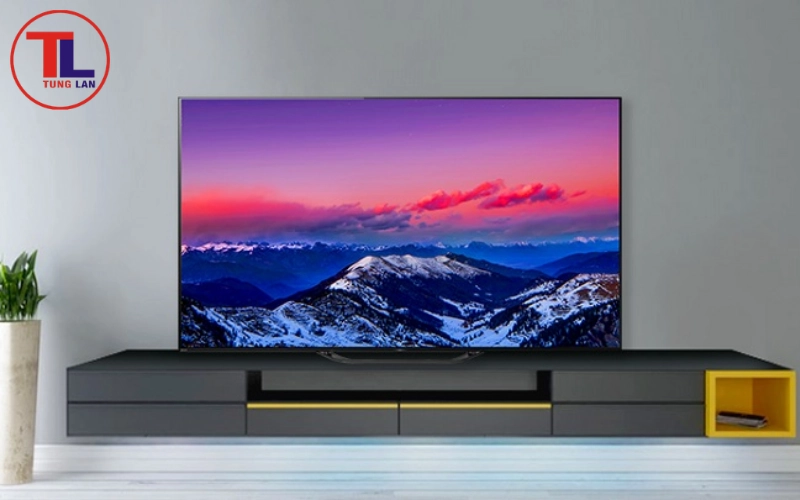 Ưu điểm của màn hình OLED