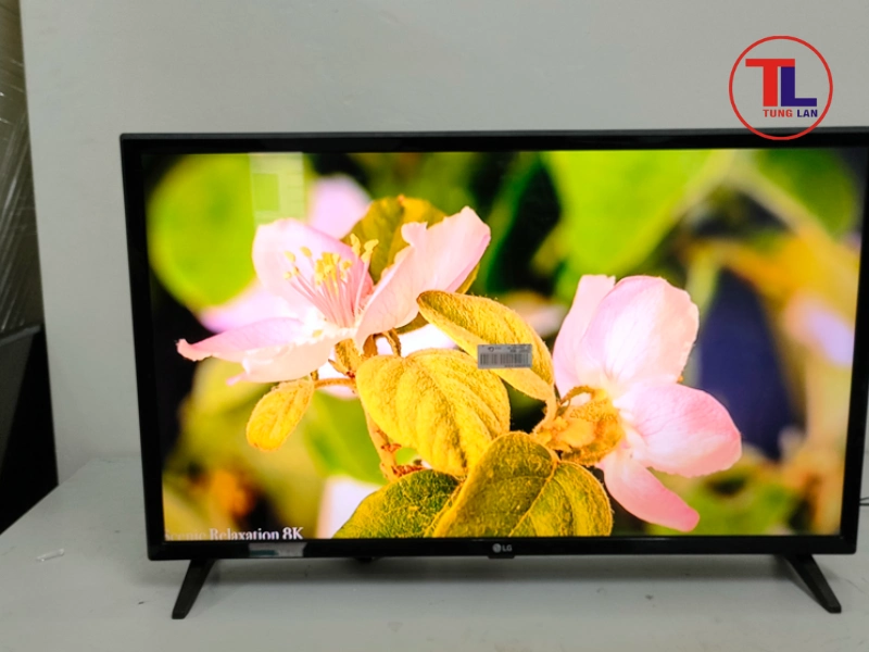 tivi lg 49 inch cũ