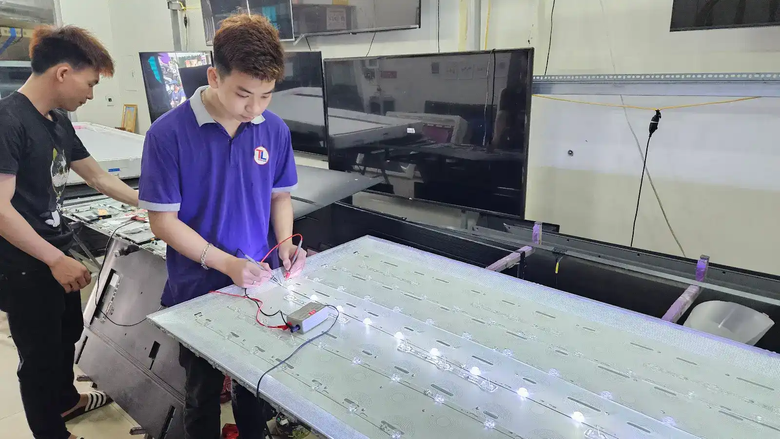 Cách khắc phục sự cố tại nhà