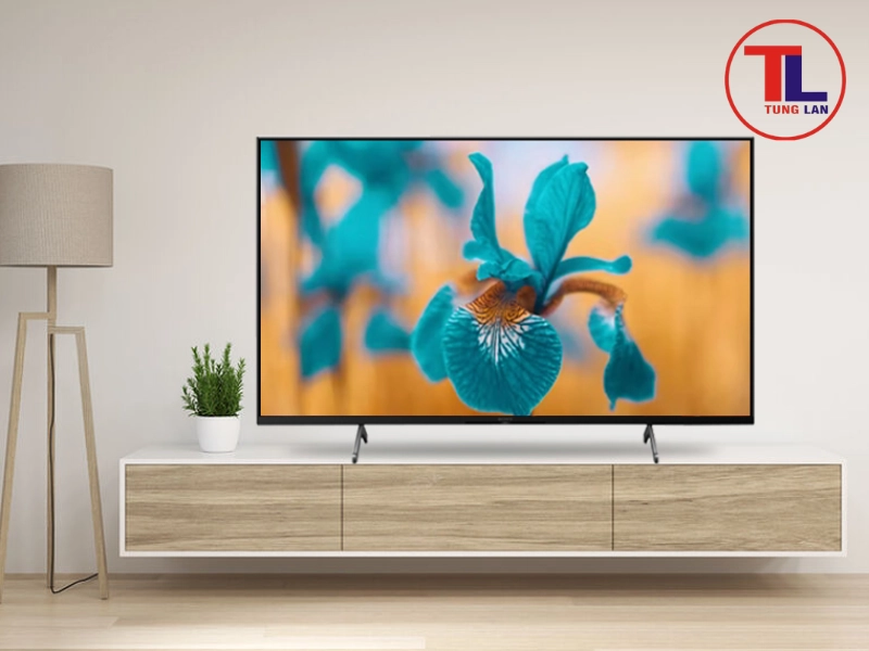 Giá màn hình tivi Sony 43 inch 4K bao nhiêu? Bảng giá cập nhật mới nhất  