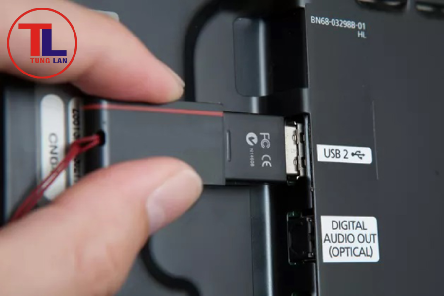 Cách Cập Nhật Phần Mềm Tivi Sony Nhanh Chóng Hiệu Quả