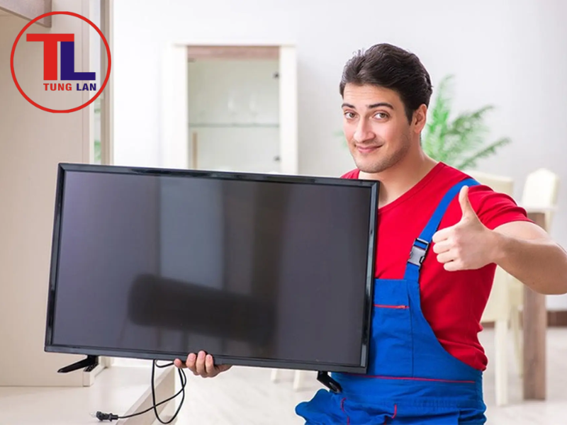 Điện tử Tùng Lan - Chính sách bảo hành và giá cả minh bạch