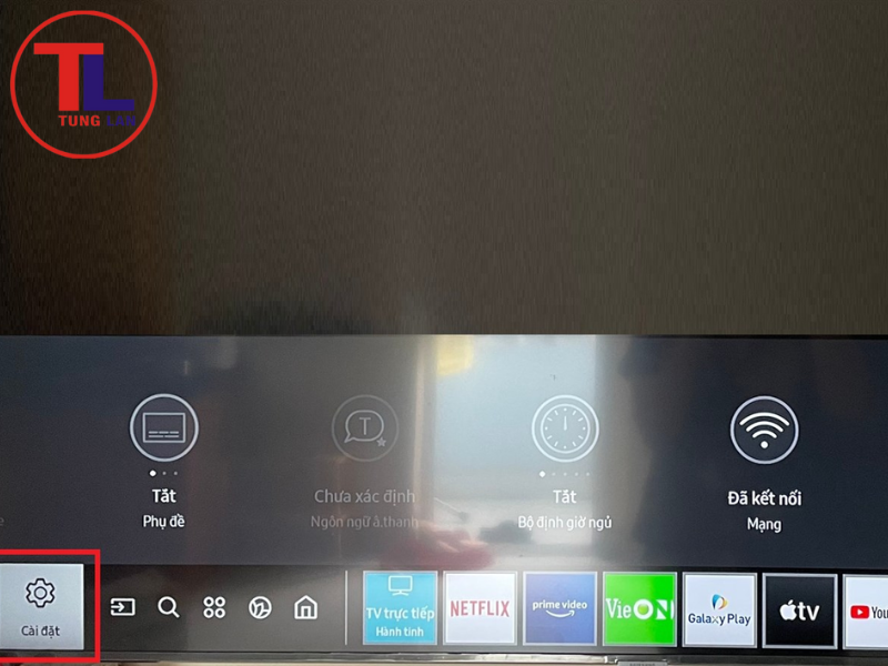 Phần mềm không tương thích phần cứng