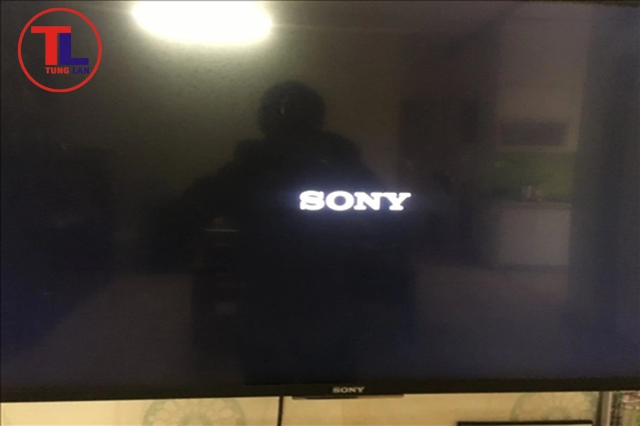 Tivi Sony Lên Logo Rồi Tắt: Nguyên Nhân và Cách Khắc Phục Hiệu Quả