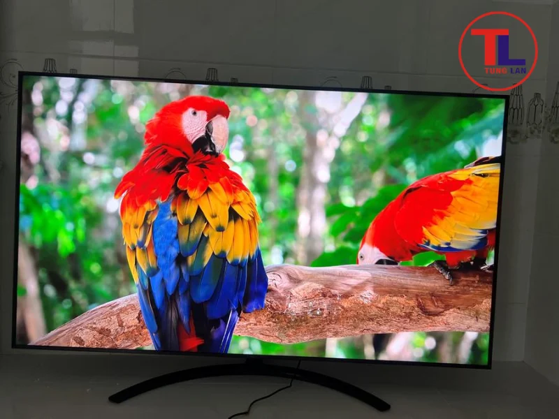 tivi cũ 70 inch