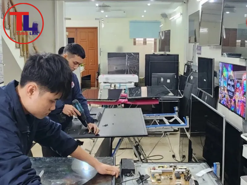Liên hệ Điện tử Tùng Lan - sự lựa chọn hàng đầu dành cho bạn