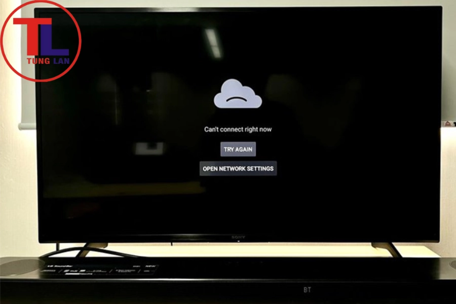 Tivi Sony Không Kết Nối Được Wifi: Nguyên Nhân Và Cách Khắc Phục Nhanh