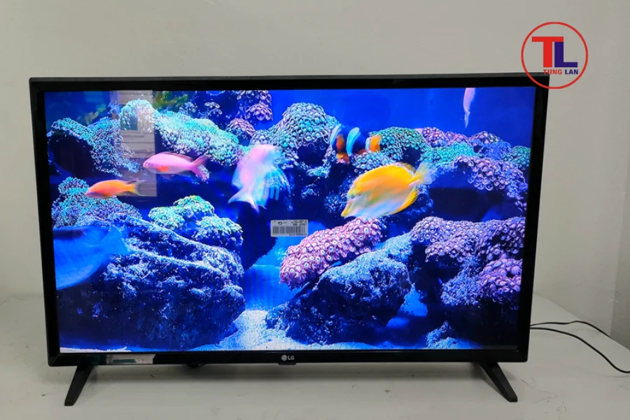 # Tivi LG 55 Inch Cũ : Địa Chỉ Bán Chất Lượng, Uy Tín Nhất