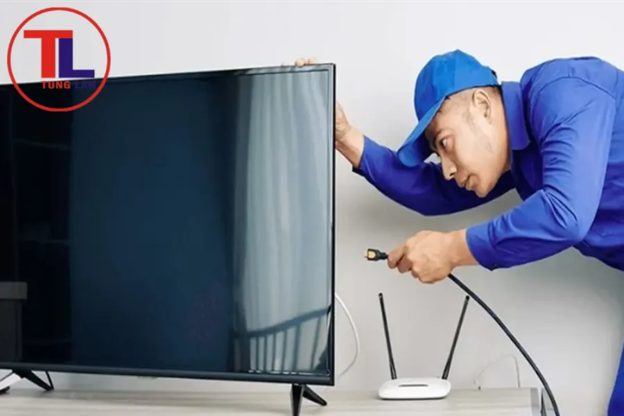 Cách Sửa Tivi TCL Không Lên Nguồn Đơn Giản, Hiệu Quả