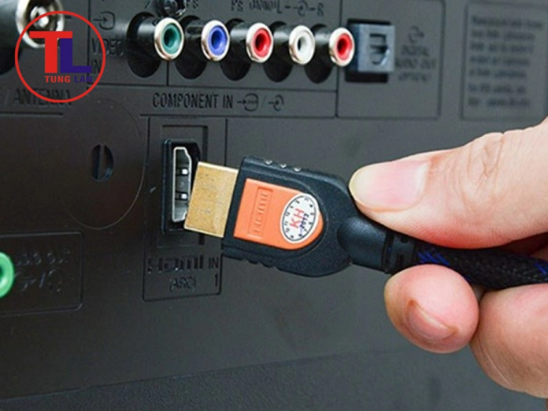 bảng mã lỗi tivi Samsung