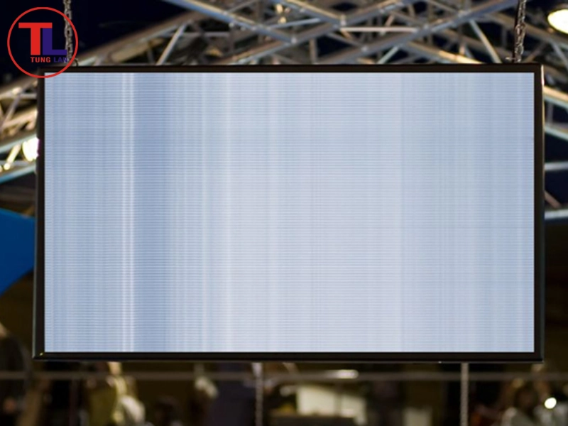 3 nguyên nhân chính khiến tivi Samsung trắng hình