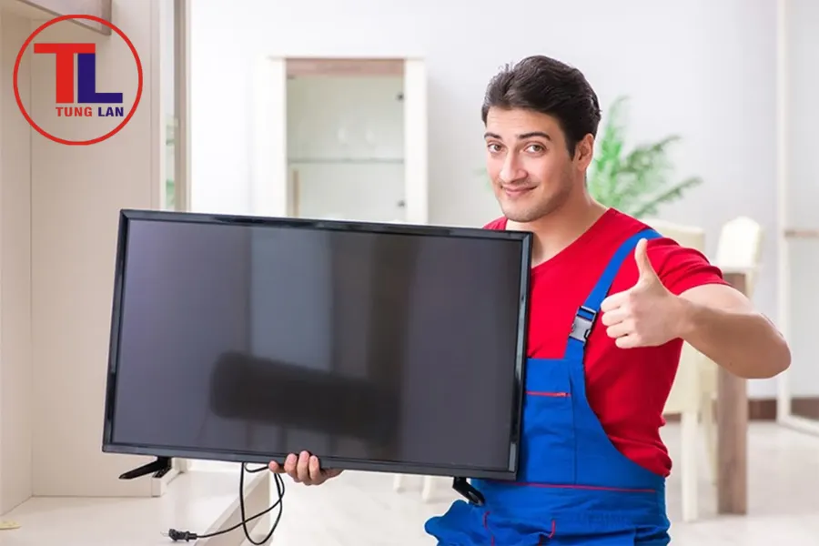 Bảng Giá Sửa Tivi Mất Nguồn Chi Tiết Mới Nhất