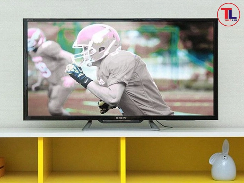Các lỗi tivi thường gặp Tùng Lan nhận sửa tại Hoàng Mai