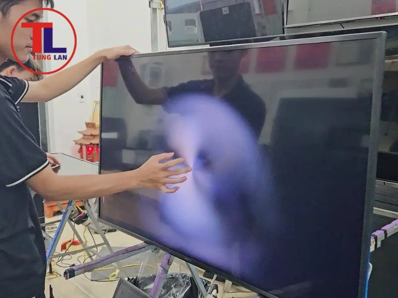 Khi nào bạn nên gọi thợ sửa tivi tại nhà Tùng Lan? Khi nào bạn nên gọi thợ sửa tivi tại nhà Tùng Lan?