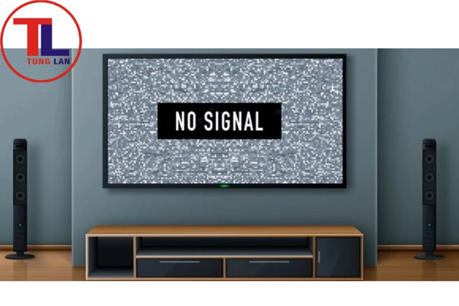 Nguyên Nhân Tivi Không Nhận Tín Hiệu Remote Từ Xa Và Cách Khắc Phục