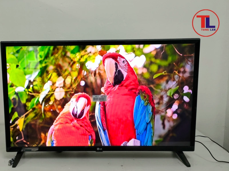 tivi lg 55 inch cũ