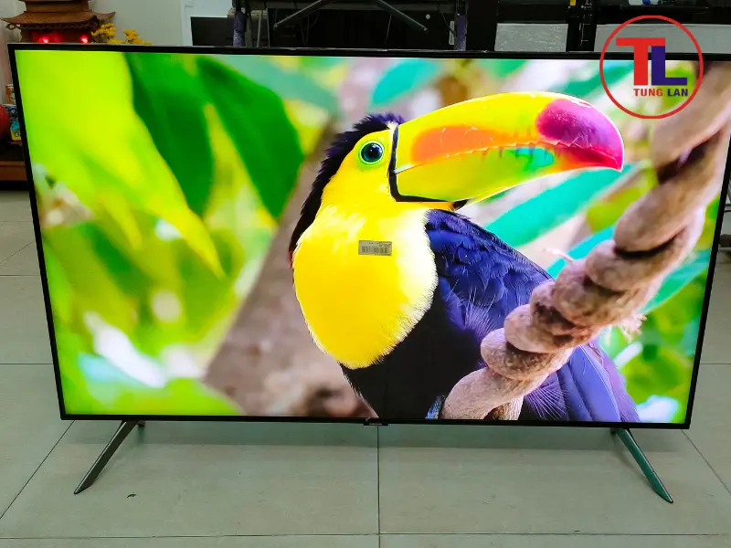 tivi 60 inch cũ