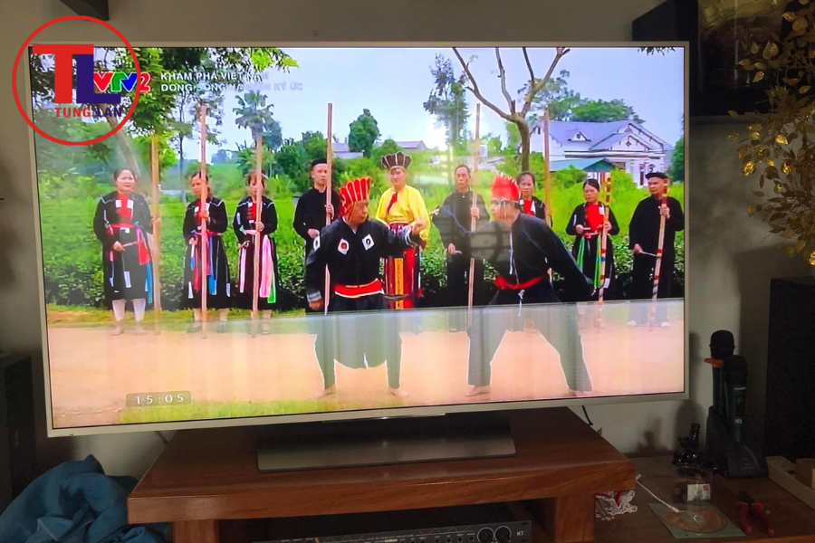 Tivi bị nháy màn hình: 5 Nguyên nhân & Cách tự khắc phục tại nhà