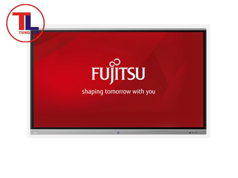 Màn hình tương tác Fujitsu