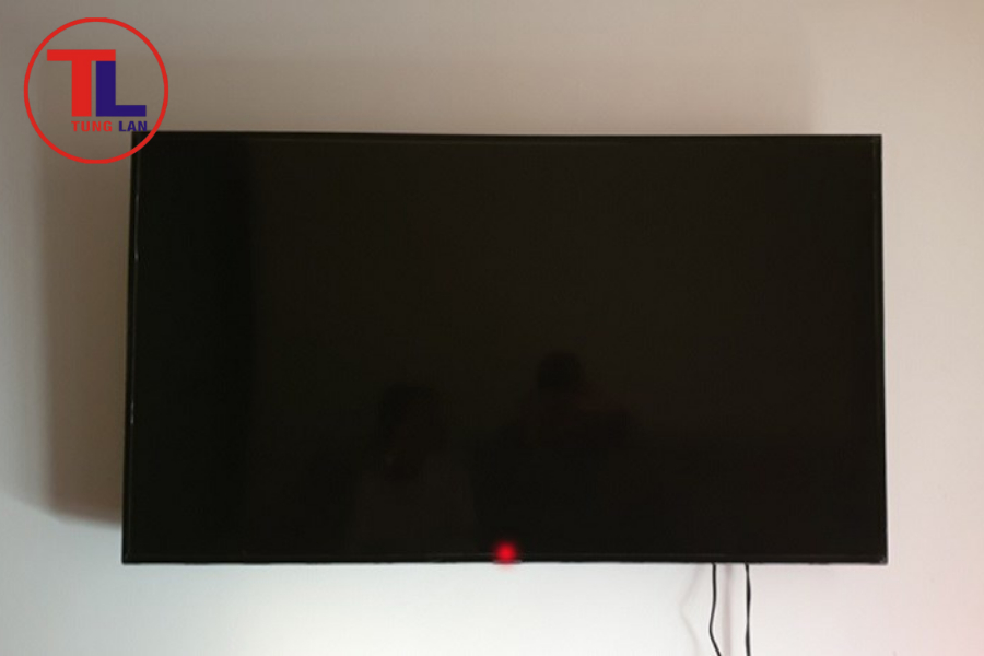 Tivi Samsung Nháy Đèn Đỏ 3 Nhịp: Nguyên Nhân & 5 Cách Khắc Phục Hiệu Quả