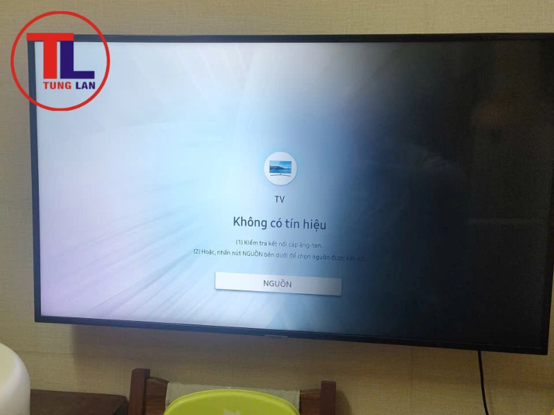 3 Nguyên nhân chính khiến tivi bị tối một bên