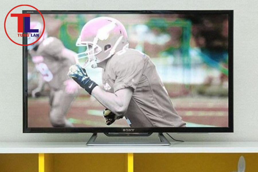 Cách Sửa Tivi TCL Không Lên Nguồn Đơn Giản, Hiệu Quả