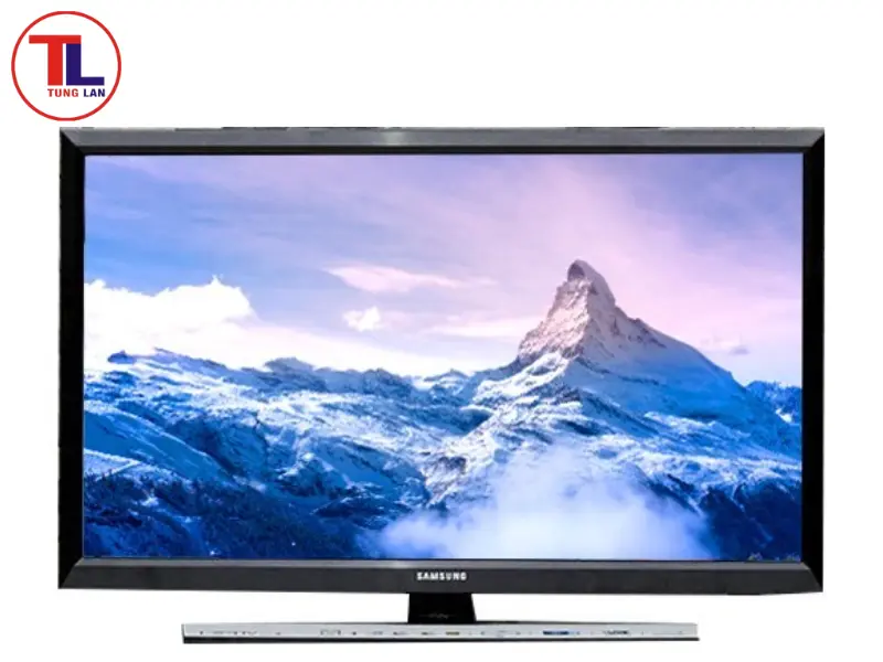 chế độ film mode trên tivi samsung