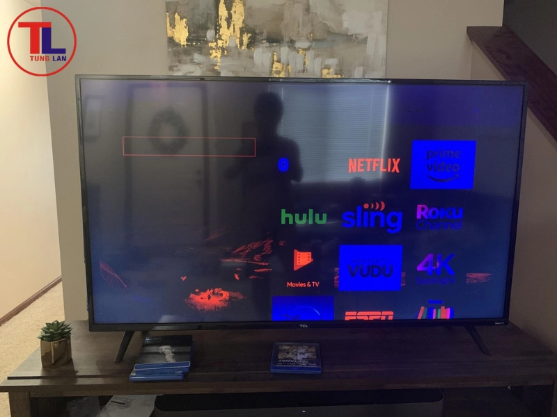 sửa tivi Hòa Bình Green City