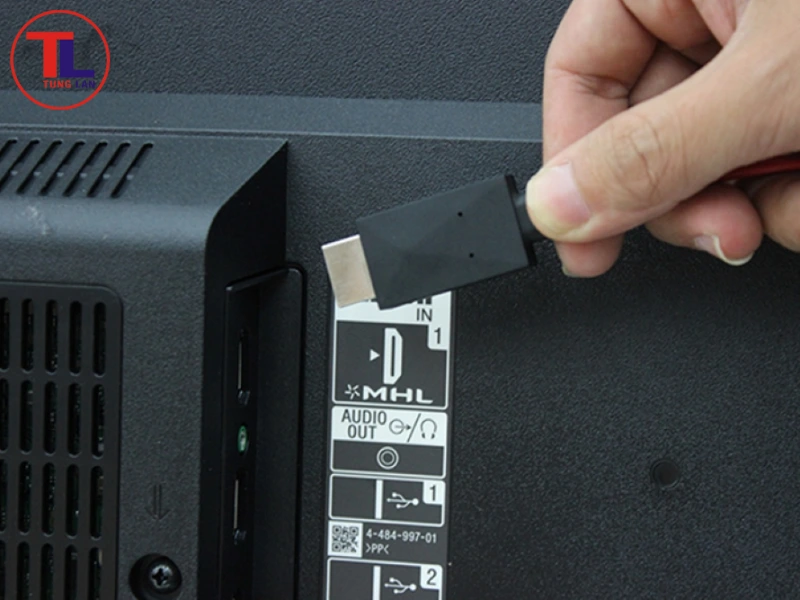 Một số trường hợp tivi nhận USB nhưng không đọc được file