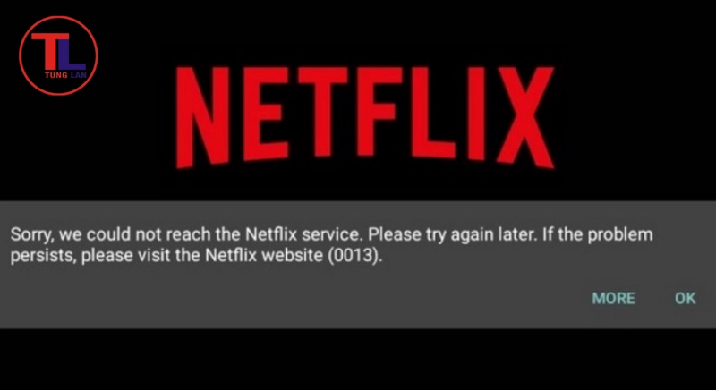 Tivi Sony Không Vào Được Netflix: Nguyên Nhân & 5 Cách Sửa Tại Nhà