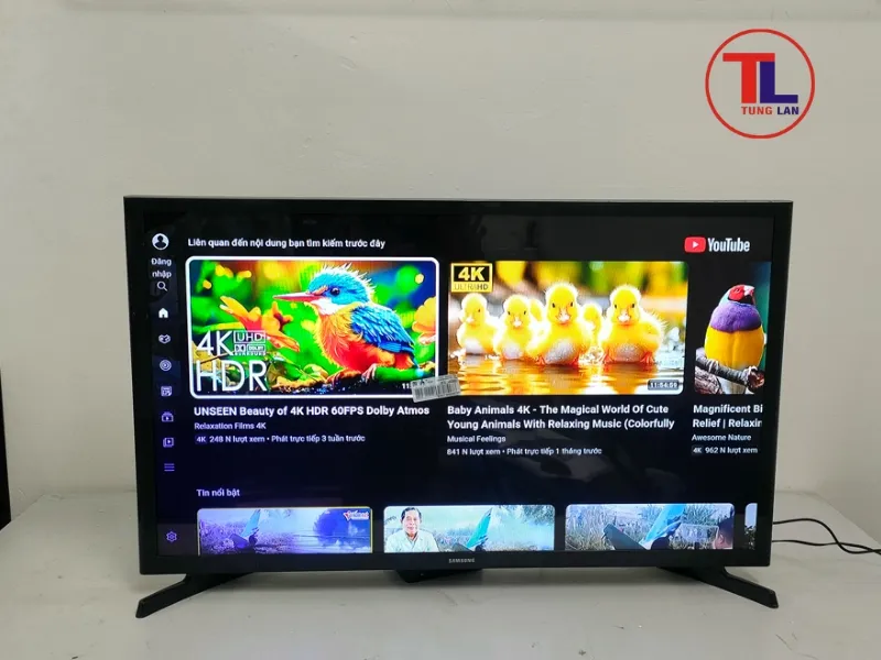 # Tivi Samsung 65 Inch Cũ : Địa Chỉ Bán Uy Tín, Giá Tốt Nhất