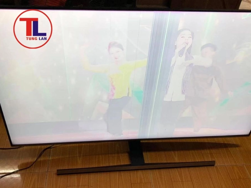 Các lỗi tivi chúng tôi thường xuyên xử lý tại Royal City