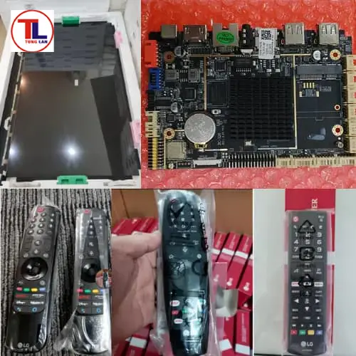 #Mẹo Sửa Remote Tivi Bị Lỗi Tại Nhà Đơn Giản - Nhanh Chóng