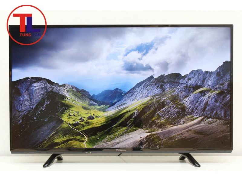 tivi panasonic nháy đèn đỏ 3 nhịp