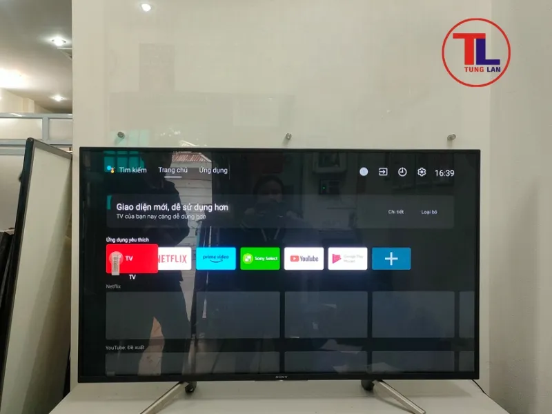 # Tivi Sony 32 Inch Cũ : Địa Chỉ Bán Uy Tín, Giá Tốt Nhất