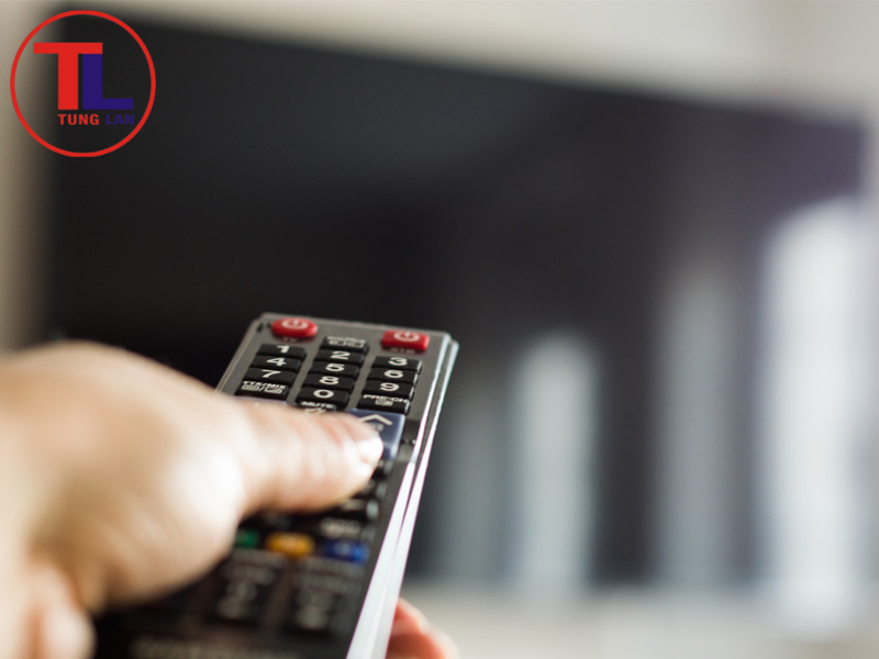 Thế nào là sử dụng tivi sai cách?