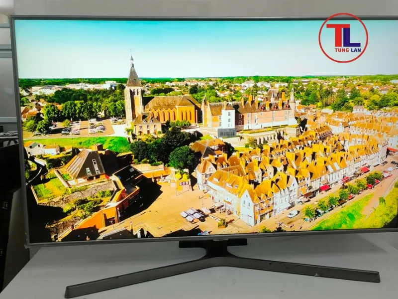 # Tivi Samsung 75 Inch Cũ : Địa Chỉ Bán Uy Tín, Giá Tốt Nhất