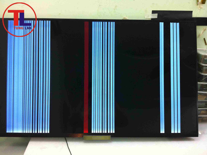 Cách khắc phục đơn giản tivi bị sọc ở nhà