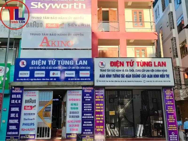 tivi sony không kết nối được wifi