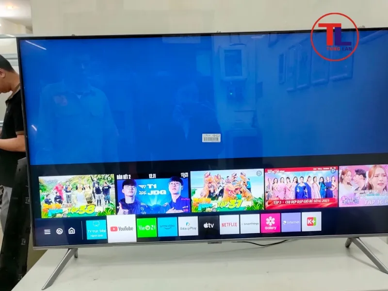 # Tivi Samsung 48 Inch Cũ : Nơi Bán Chất Lượng, Uy Tín Nhất